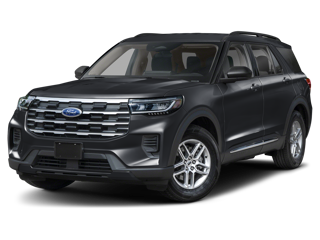 2025 Ford Explorer Medford, WI
