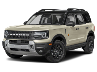 2025 Ford Bronco Sport Medford, WI