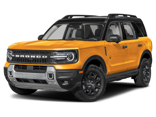 2026 Ford Bronco Sport Medford, WI