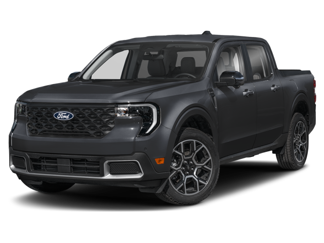 2026 Ford Maverick Medford, WI
