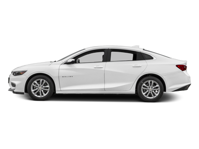 2017 Chevrolet Malibu LT 4dr Sedan