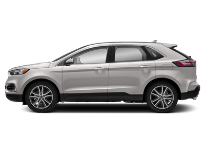2019 Ford Edge Titanium AWD 4dr Crossover