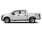 2019 Ford F-150 XLT 4x4 4dr SuperCrew 5.5 ft. SB