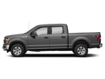 2019 Ford F-150 XLT 4x4 4dr SuperCrew 5.5 ft. SB