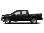 2019 Ford F-150 XLT 4x4 4dr SuperCrew 5.5 ft. SB