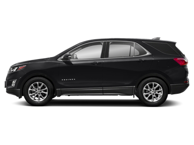 2020 Chevrolet Equinox LT 4x4 4dr SUV w/1LT