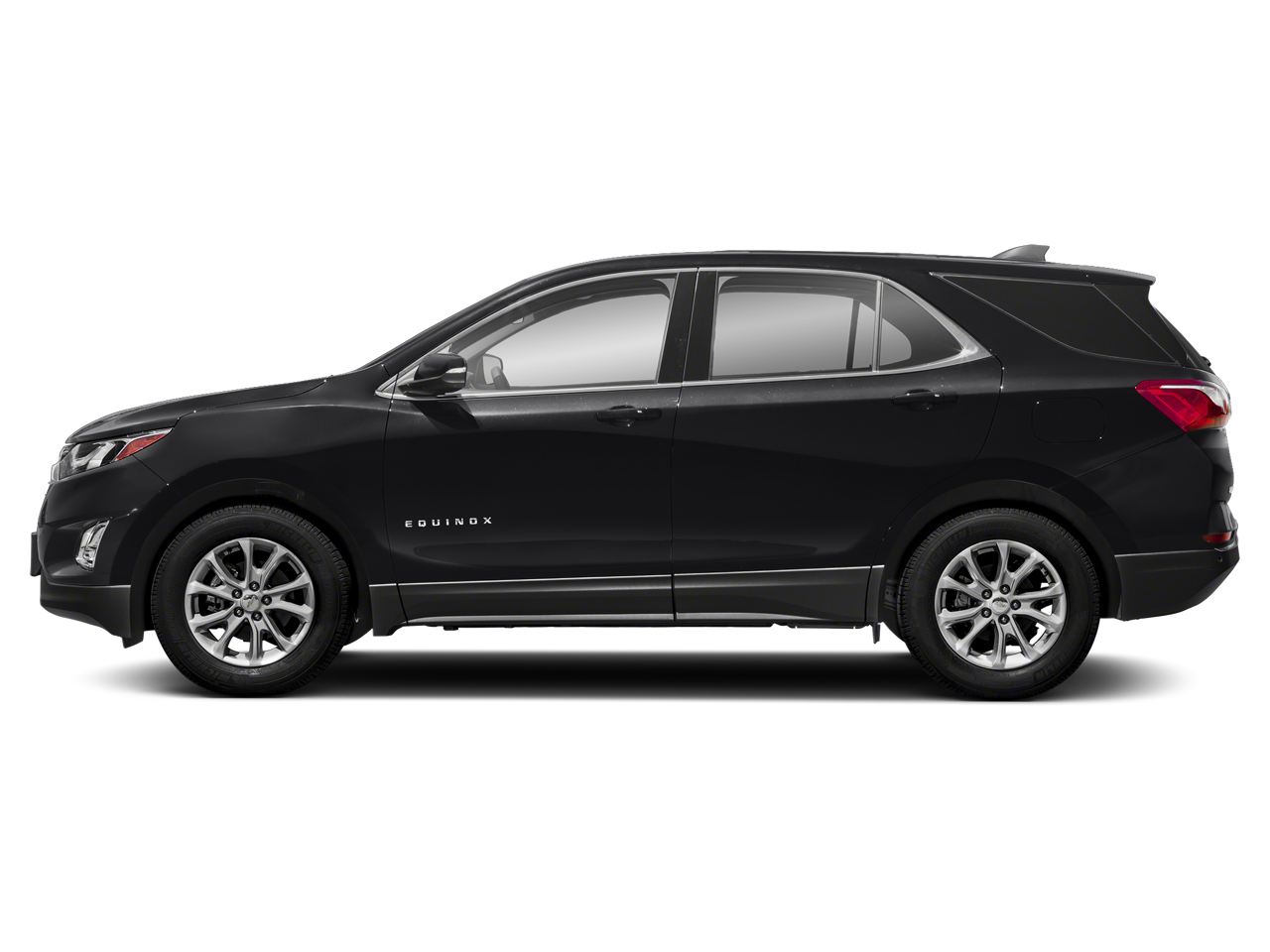 2020 Chevrolet Equinox LT 4x4 4dr SUV w/1LT