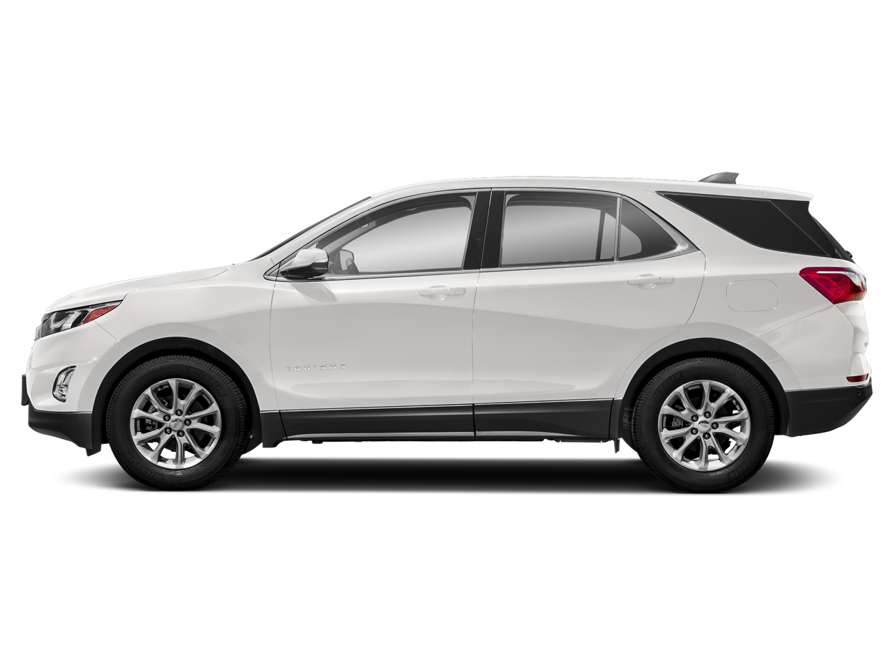 2020 Chevrolet Equinox LT 4x4 4dr SUV w/1LT