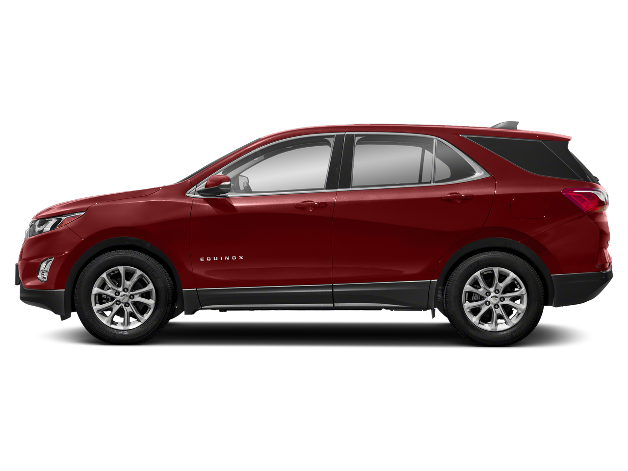 2020 Chevrolet Equinox LT 4x4 4dr SUV w/1LT
