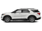 2020 Ford Explorer XLT AWD 4dr SUV