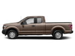 2020 Ford F-150 XLT 4x4 4dr SuperCab 6.5 ft. SB