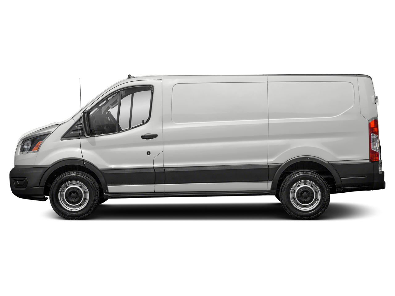 2020 Ford Transit 250 3dr SWB Low Roof Cargo Van