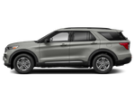 2022 Ford Explorer XLT AWD 4dr SUV