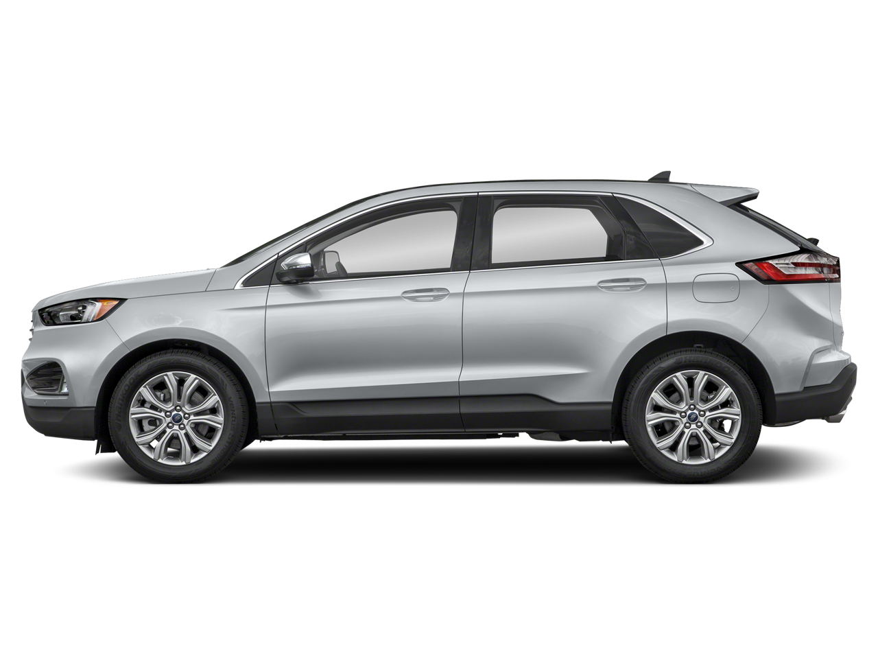 2022 Ford Edge Titanium AWD 4dr Crossover