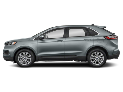 2022 Ford Edge Titanium AWD 4dr Crossover