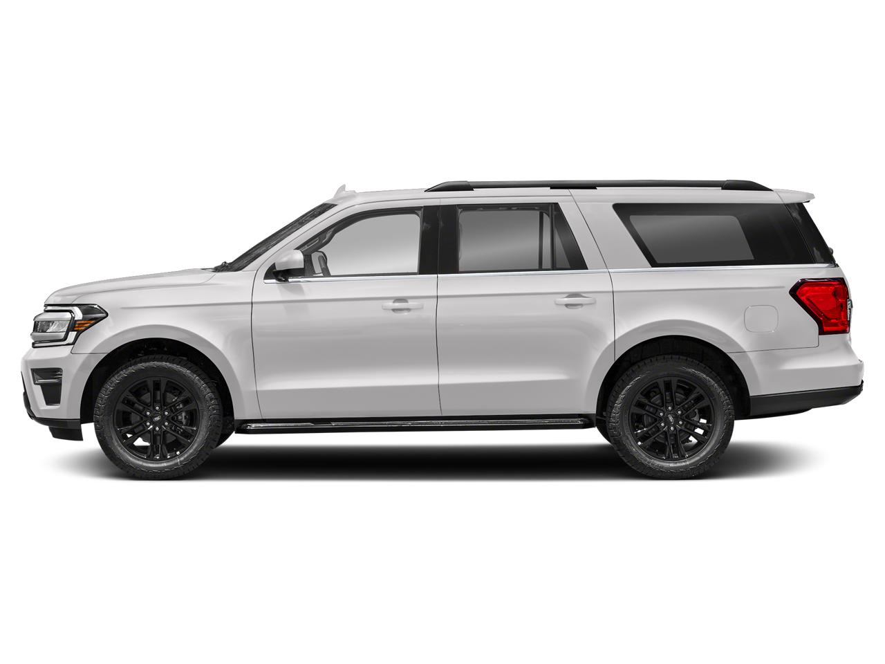 2022 Ford Expedition MAX XLT 4x4 4dr SUV