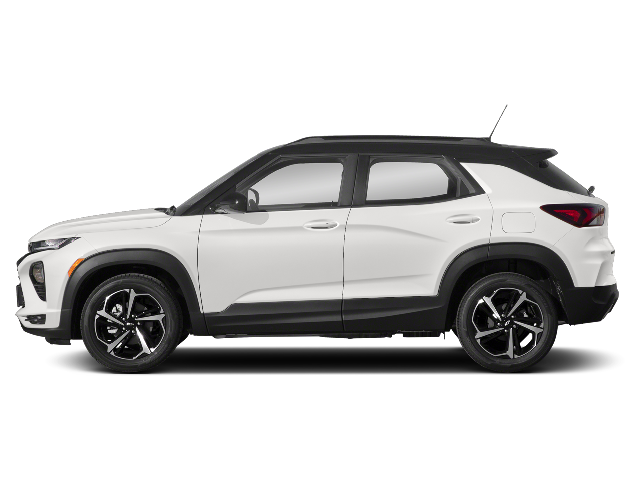 2023 Chevrolet TrailBlazer RS 4dr SUV