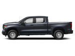 2023 Chevrolet Silverado 1500 LTZ 4x4 4dr Crew Cab 5.8 ft. SB