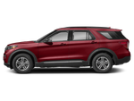 2023 Ford Explorer XLT AWD 4dr SUV