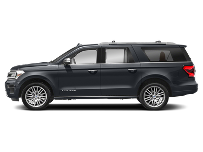 2023 Ford Expedition MAX Platinum 4x4 4dr SUV
