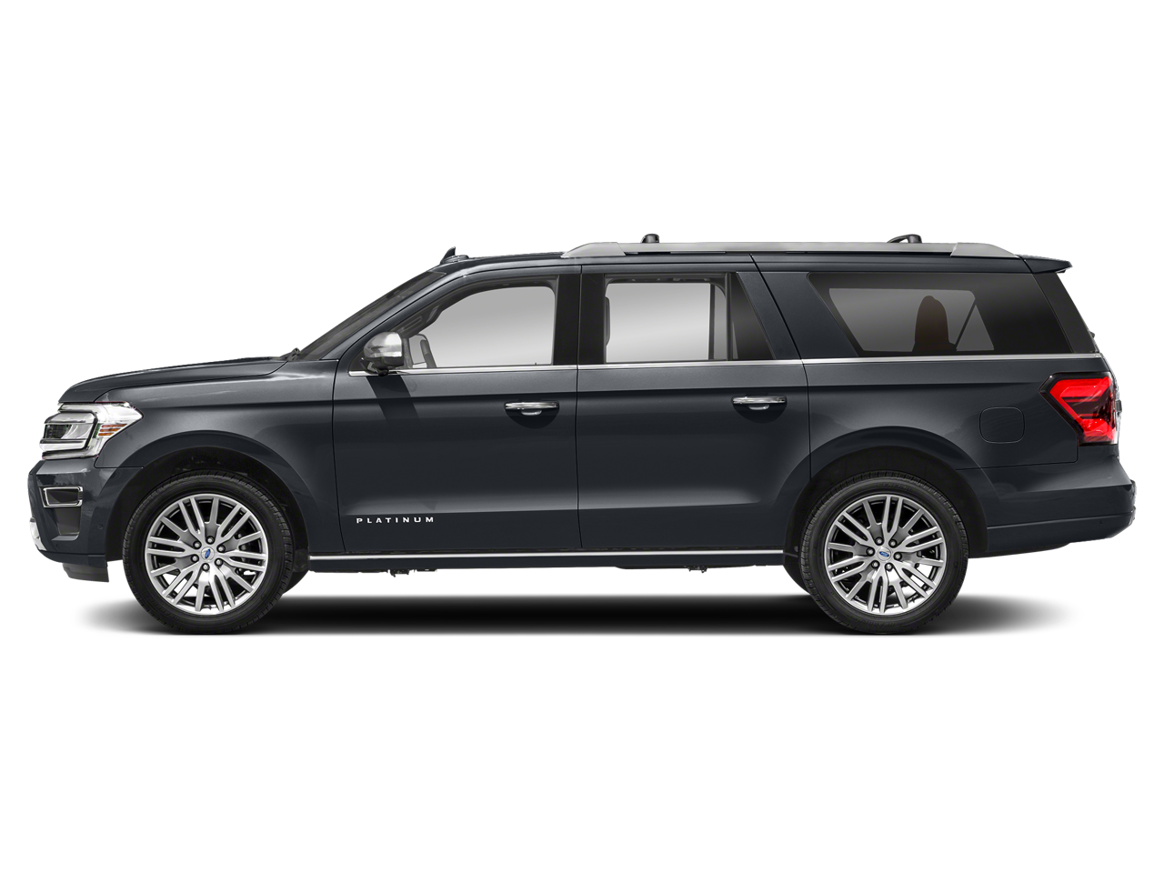 2023 Ford Expedition MAX Platinum 4x4 4dr SUV