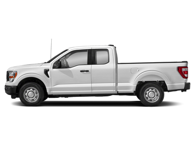 2023 Ford F-150 XL 4x4 4dr SuperCab 6.5 ft. SB
