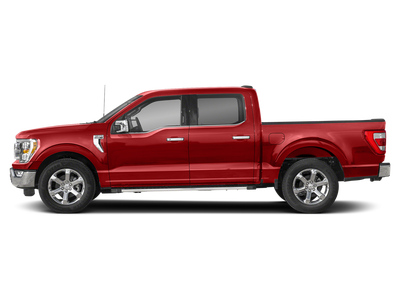 2023 Ford F-150 Lariat 4x4 4dr SuperCrew 5.5 ft. SB