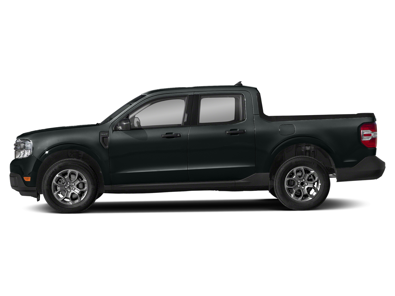 2023 Ford Maverick XLT AWD 4dr SuperCrew 4.5 ft. SB