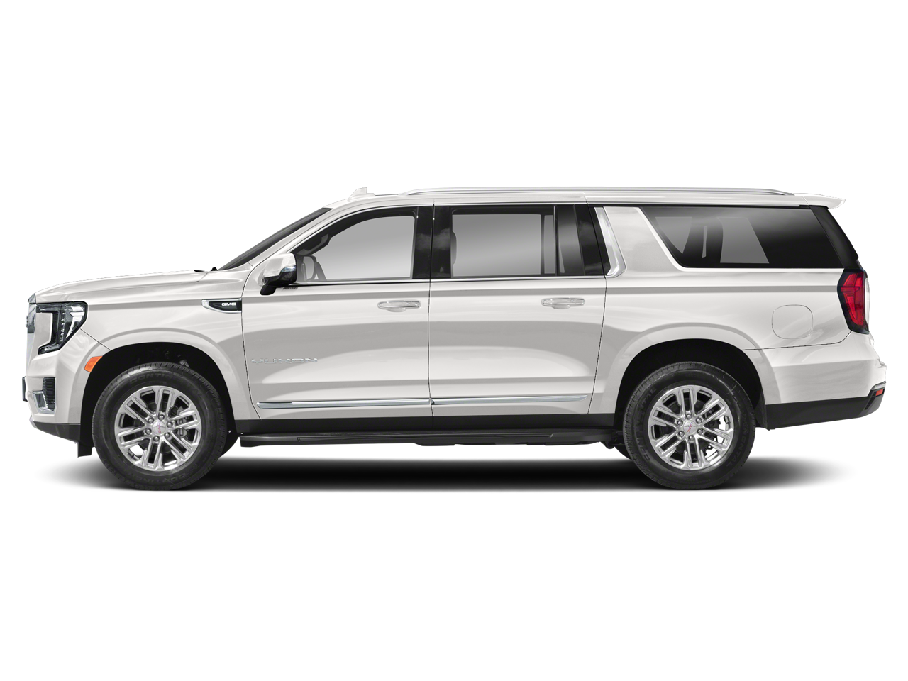 2023 GMC Yukon XL SLT 4x4 4dr SUV