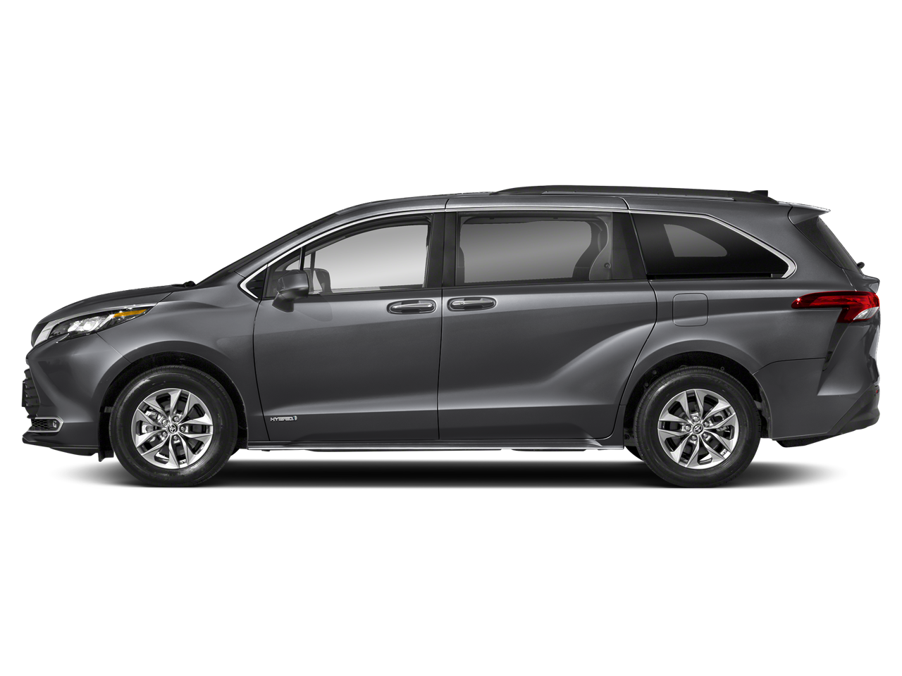 2023 Toyota Sienna XLE 7 Passenger AWD 4dr Mini Van