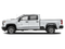 2024 Chevrolet Silverado 2500HD Custom 4x4 4dr Crew Cab SB