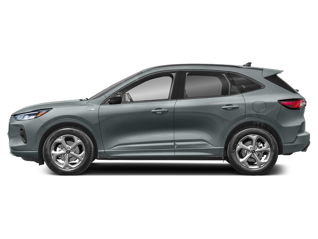 2024 Ford Escape ST Line AWD 4dr SUV