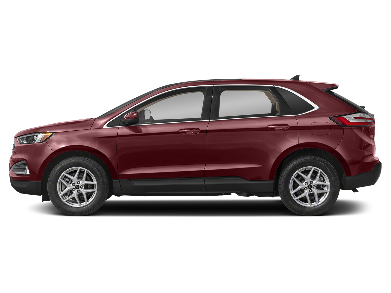 2024 Ford Edge SEL AWD 4dr SUV
