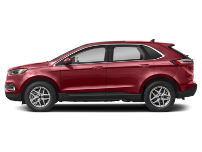 2024 Ford Edge SEL AWD 4dr SUV