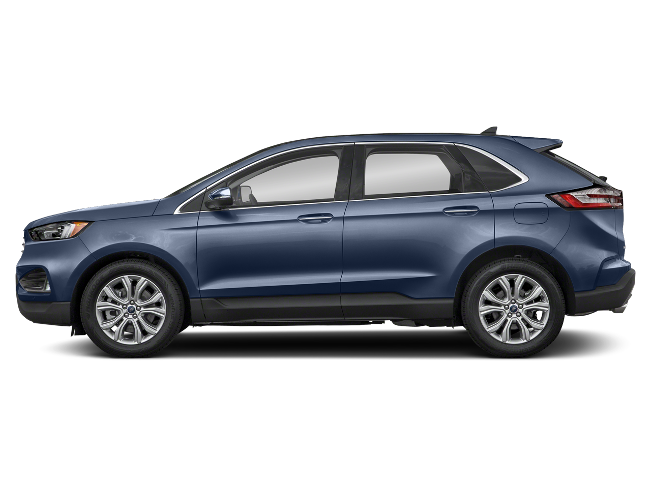 2024 Ford Edge Titanium AWD 4dr SUV