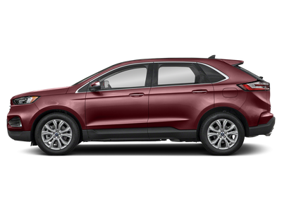 2024 Ford Edge Titanium AWD 4dr SUV