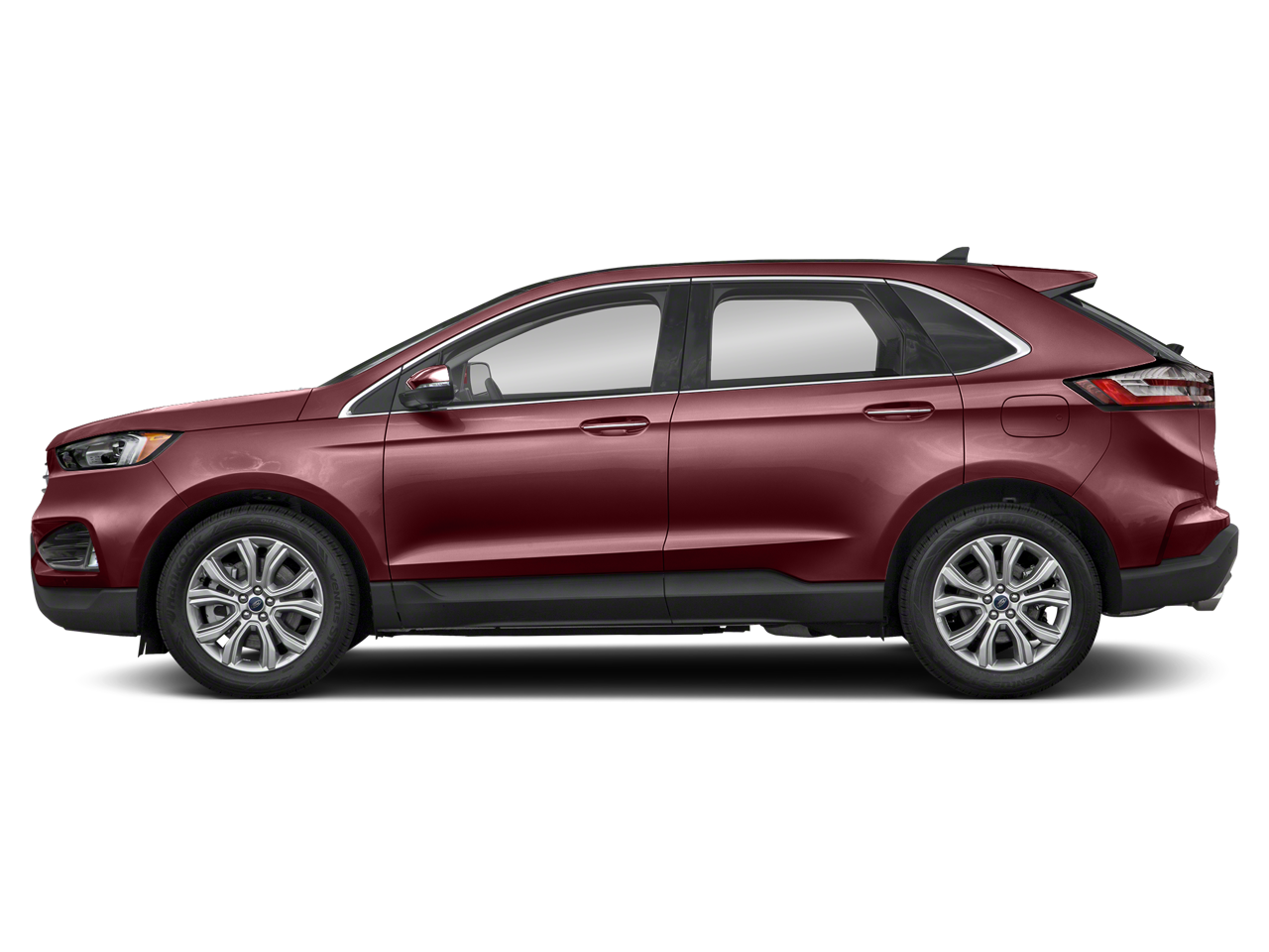 2024 Ford Edge Titanium AWD 4dr SUV