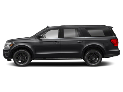 2024 Ford Expedition MAX XLT 4x4 4dr SUV