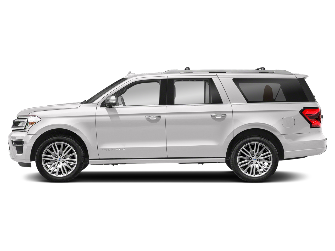 2024 Ford Expedition MAX Platinum 4x4 4dr SUV