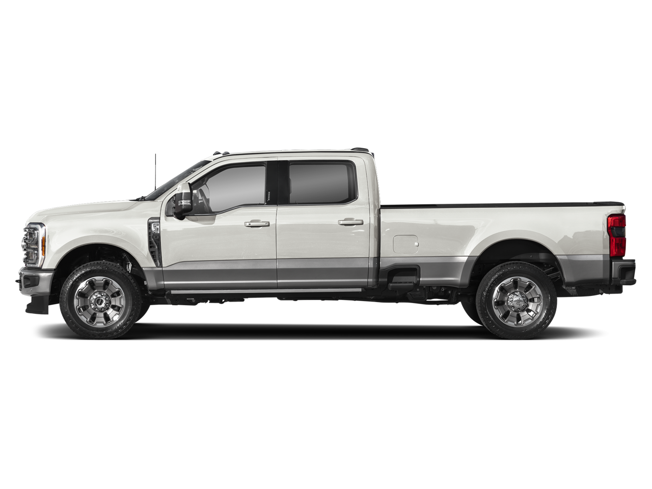 2024 Ford F-350 Super Duty King Ranch 4x4 4dr Crew Cab 6.8 ft. SB SRW Pickup