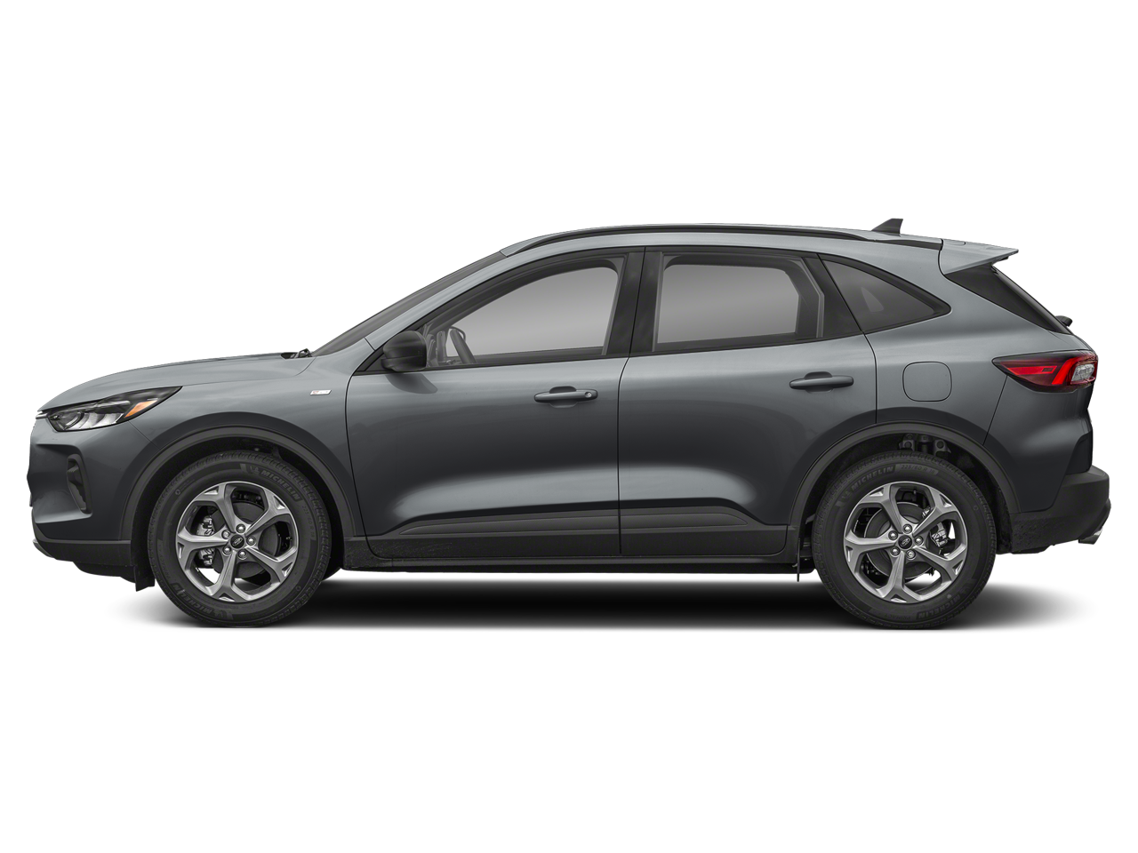 2025 Ford Escape ST Line AWD 4dr SUV
