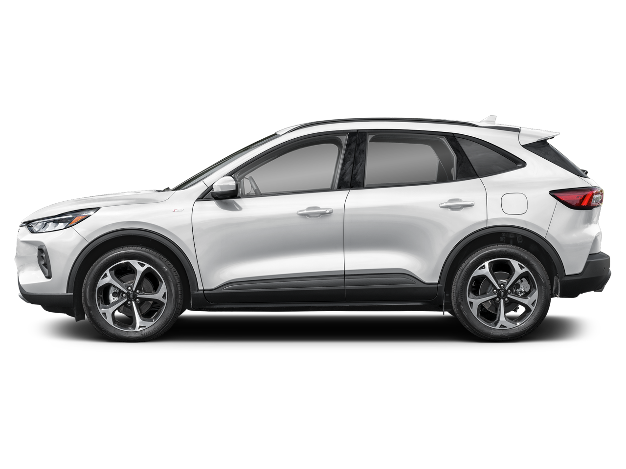 2025 Ford Escape ST Line Select AWD 4dr SUV