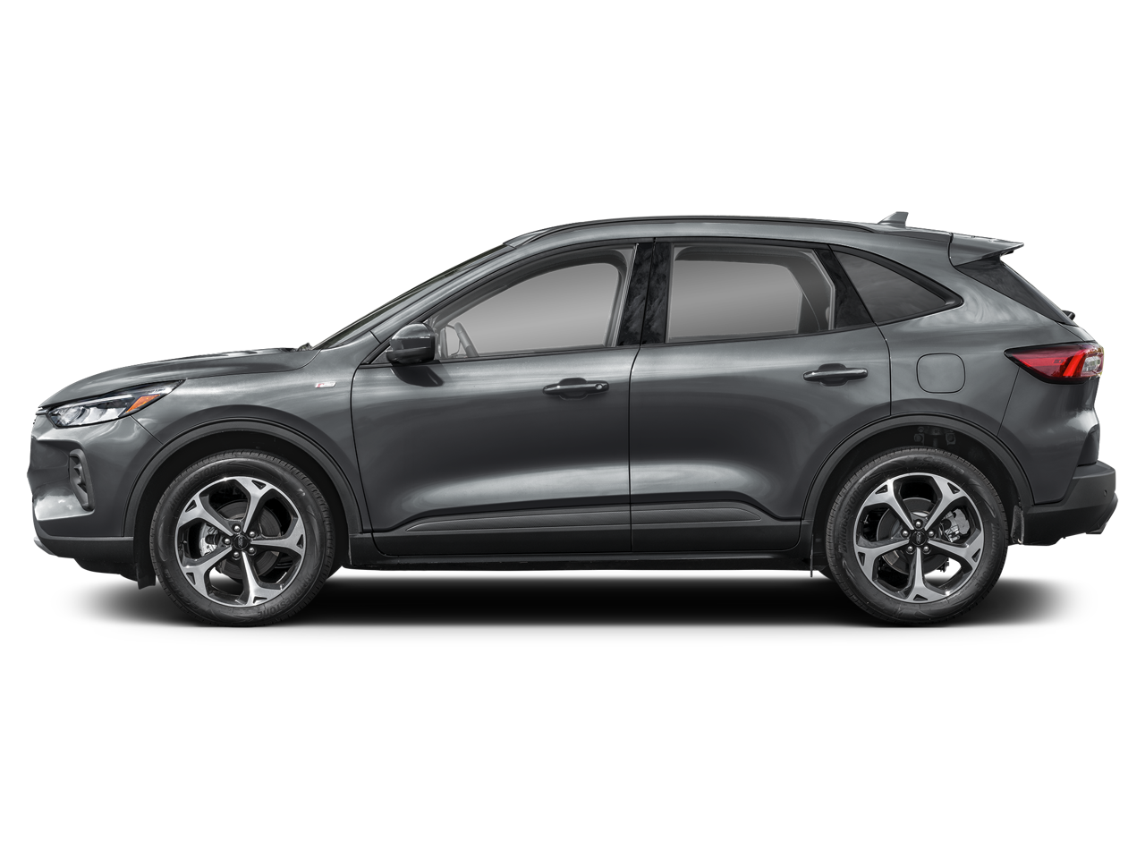 2025 Ford Escape ST Line Select AWD 4dr SUV