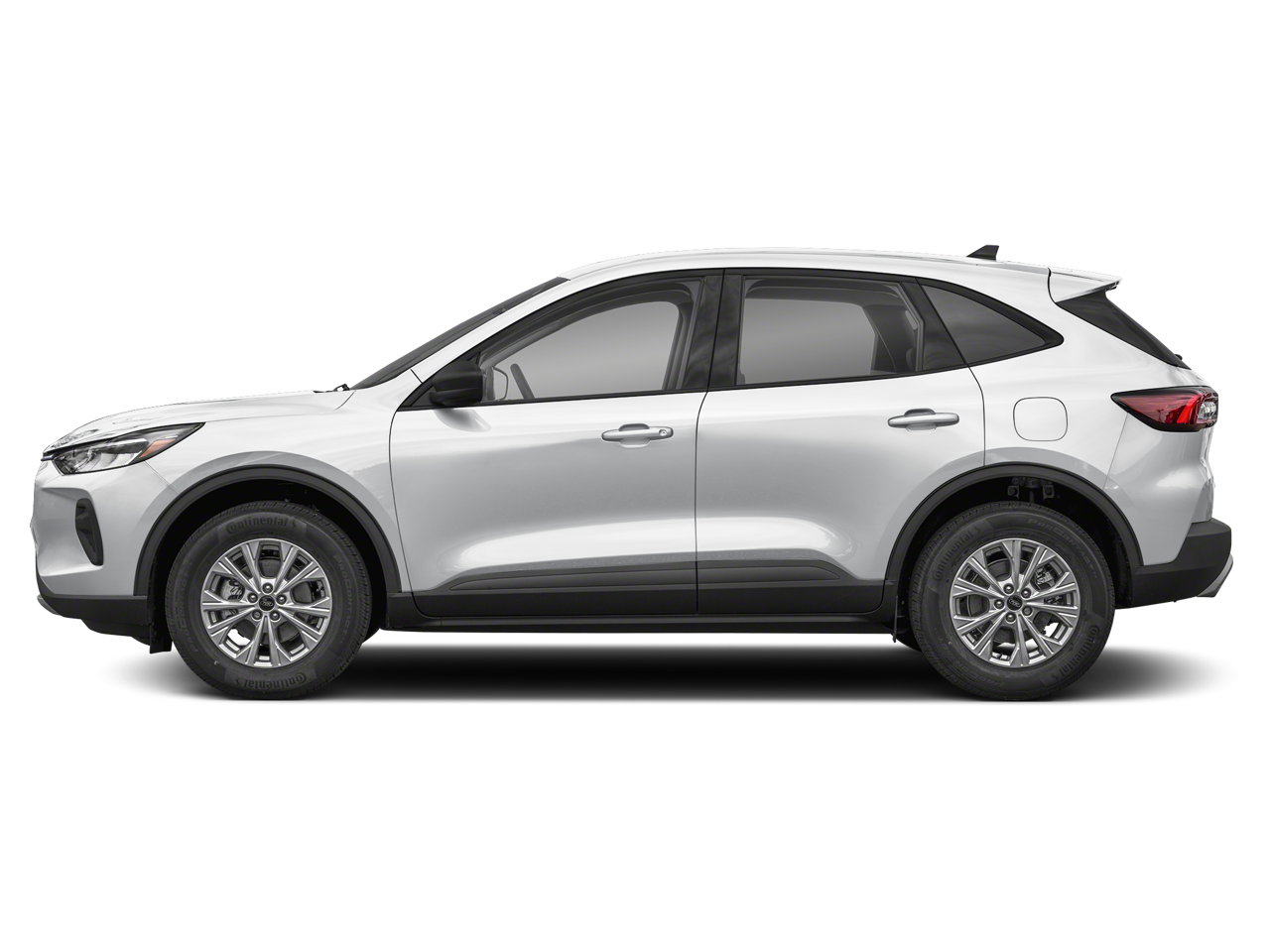 2025 Ford Escape Active AWD 4dr SUV