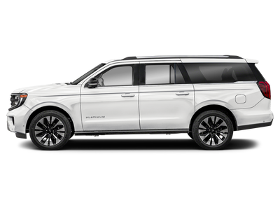 2025 Ford Expedition MAX Platinum 4x4 4dr SUV