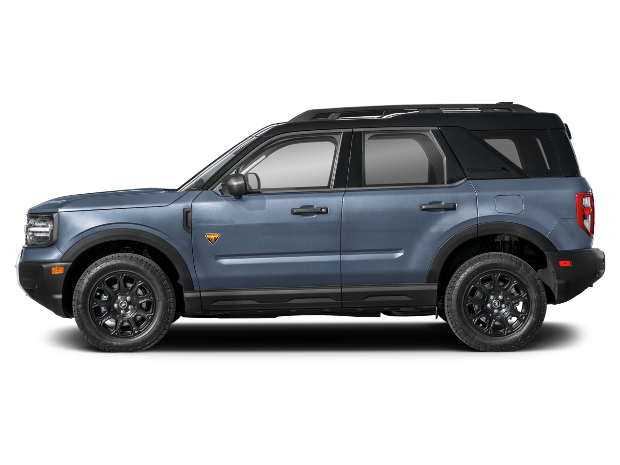 2025 Ford Bronco Sport Badlands AWD 4dr SUV