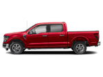 2025 Ford F-150 XLT 4x4 4dr SuperCrew 5.5 ft. SB
