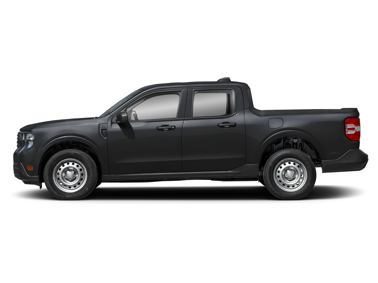 2025 Ford Maverick XL 4dr SuperCrew 4.5 ft. SB