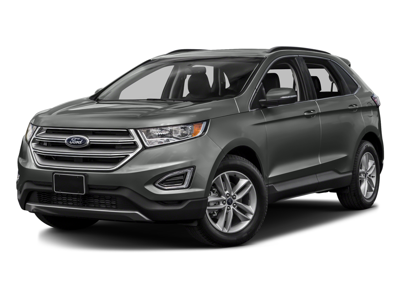 2017 Ford Edge SEL AWD 4dr Crossover