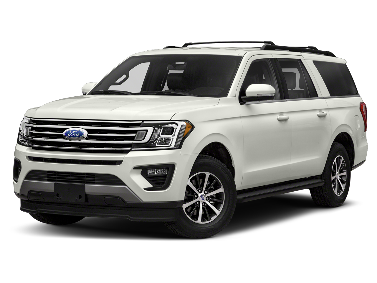 2019 Ford Expedition MAX Limited 4x4 4dr SUV